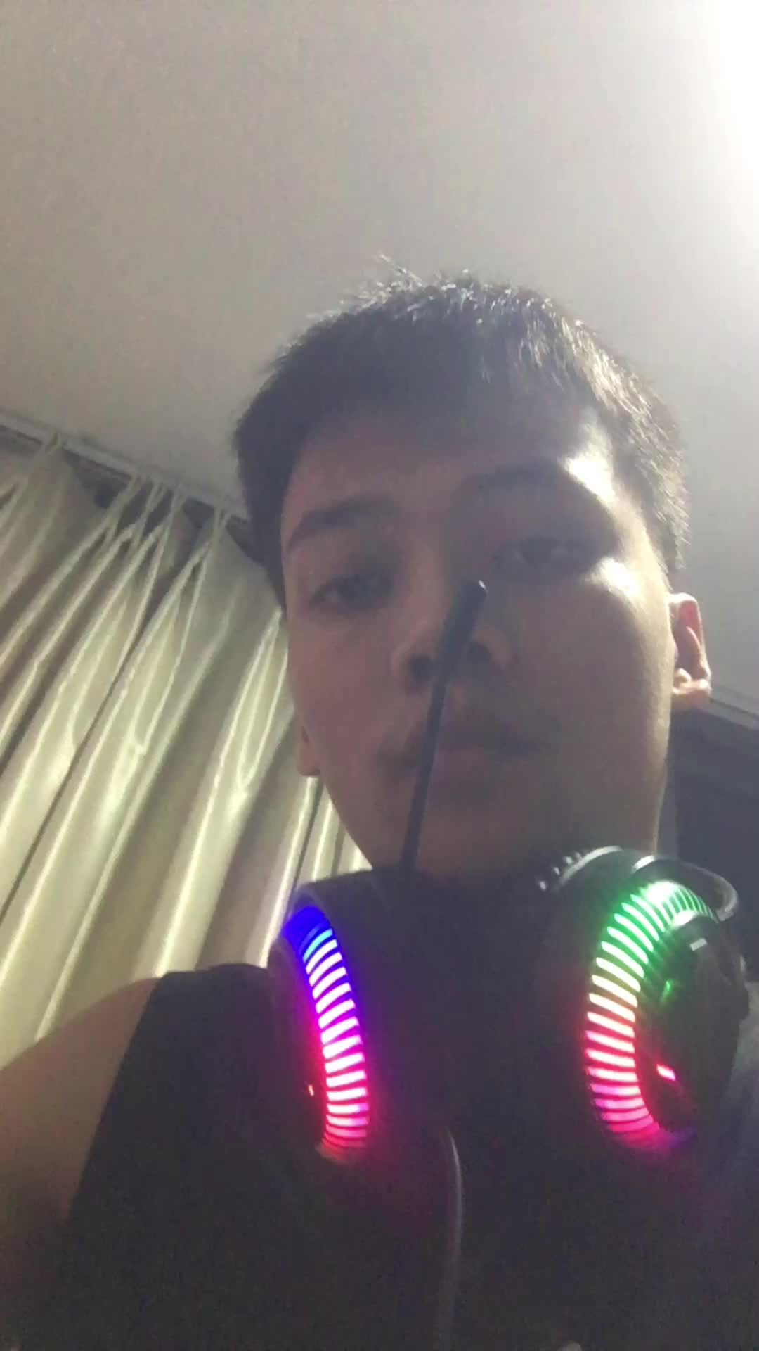 @UgomekiMushi