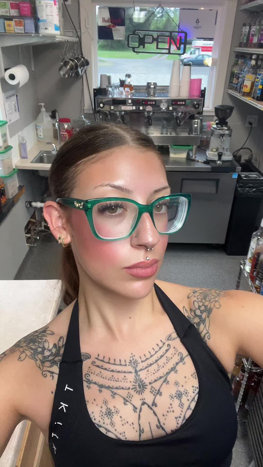 @Amiah