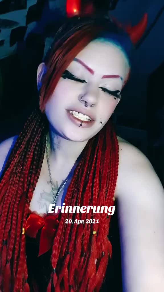 @꧁𖤍⛧𝖘̶𝖆̶𝖙̶𝖆̶𝖓̶⛧☠︎꧂