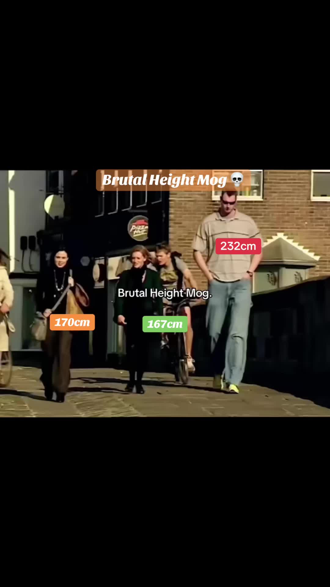 @Height & Weight App