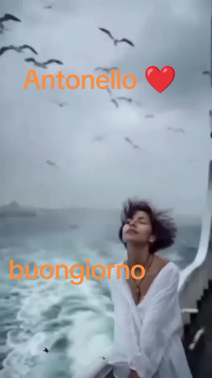 @Milena Grimaldi