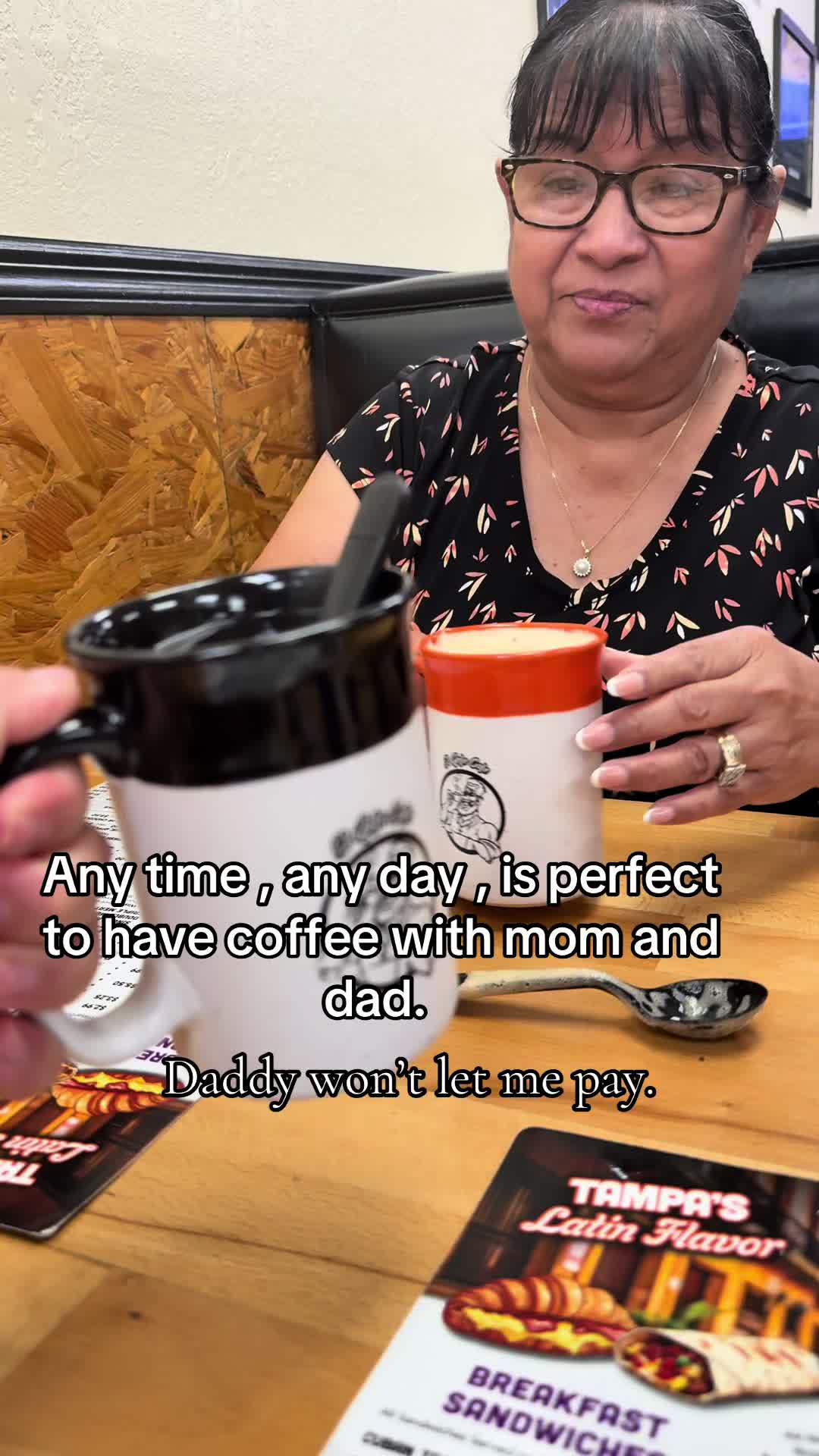 @Becky