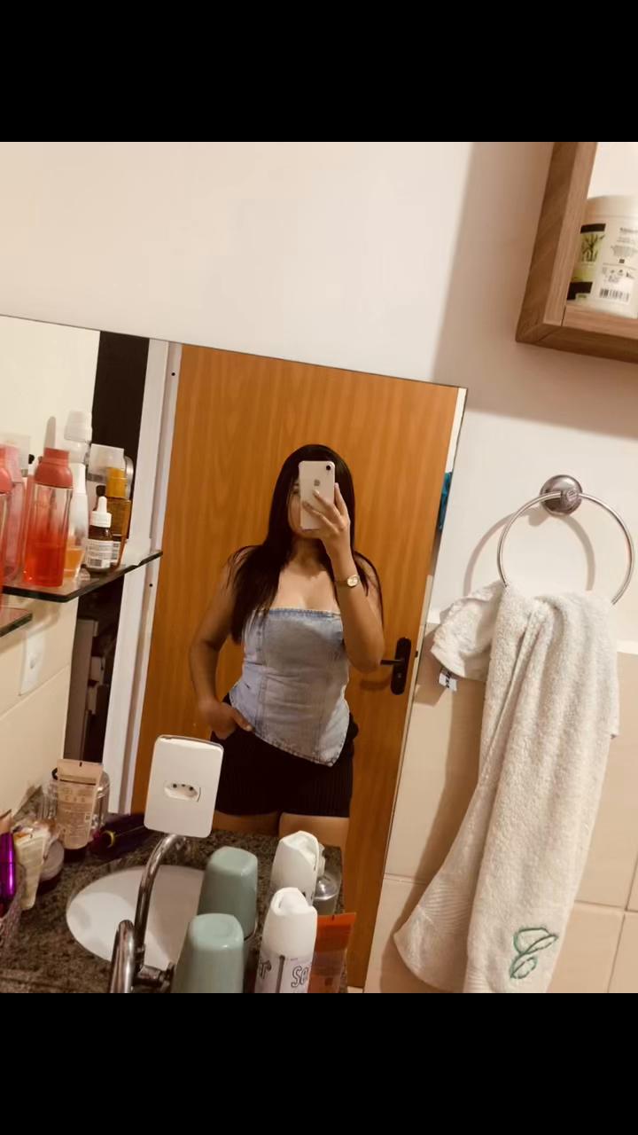 @Thauany 