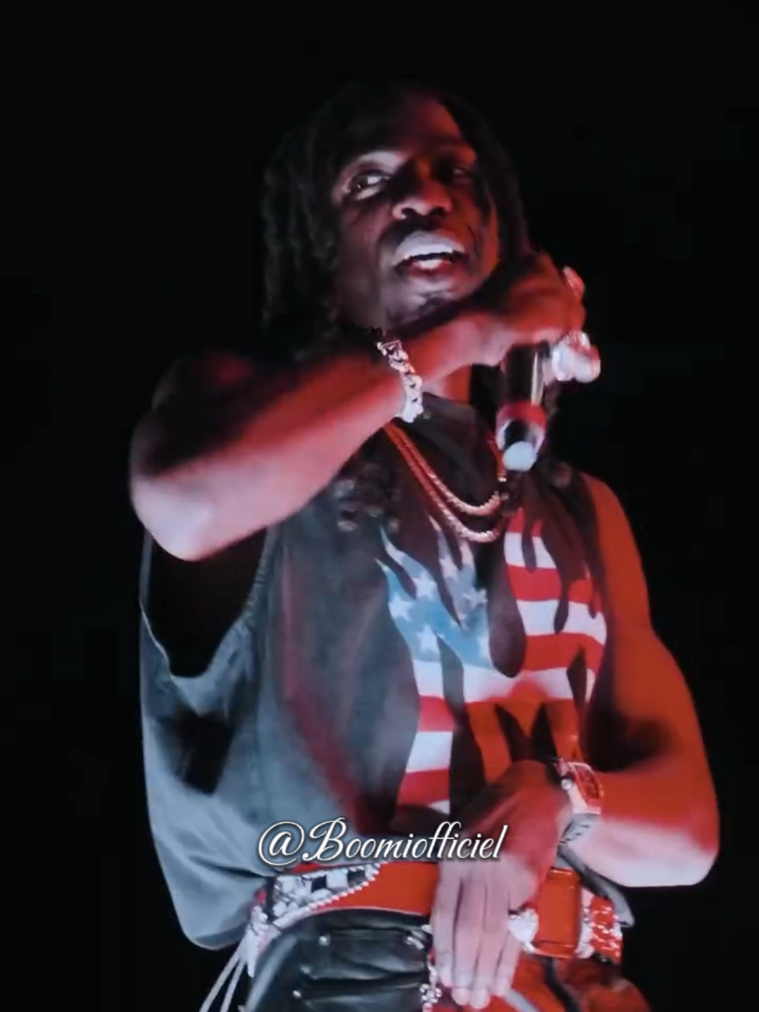 @Boomi