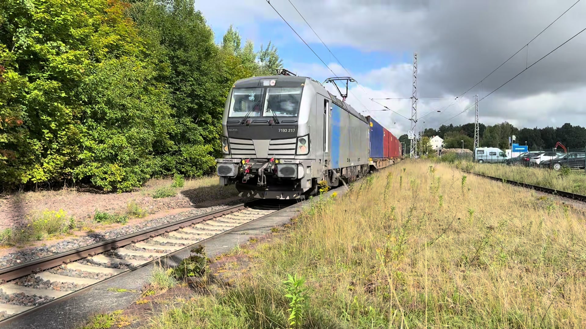@Trainspotter Jufustätte