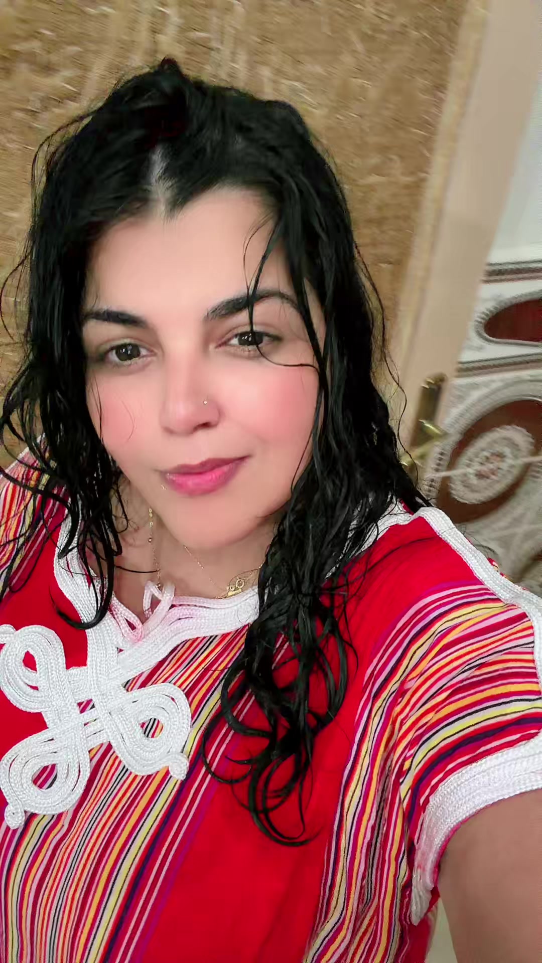 @🇩🇿بنت ❤️الحاجة❤️ مغنية 🇩🇿