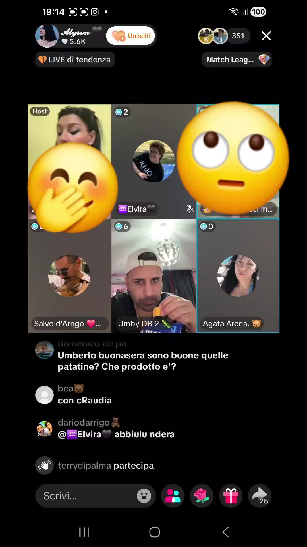 @Ilweb3...