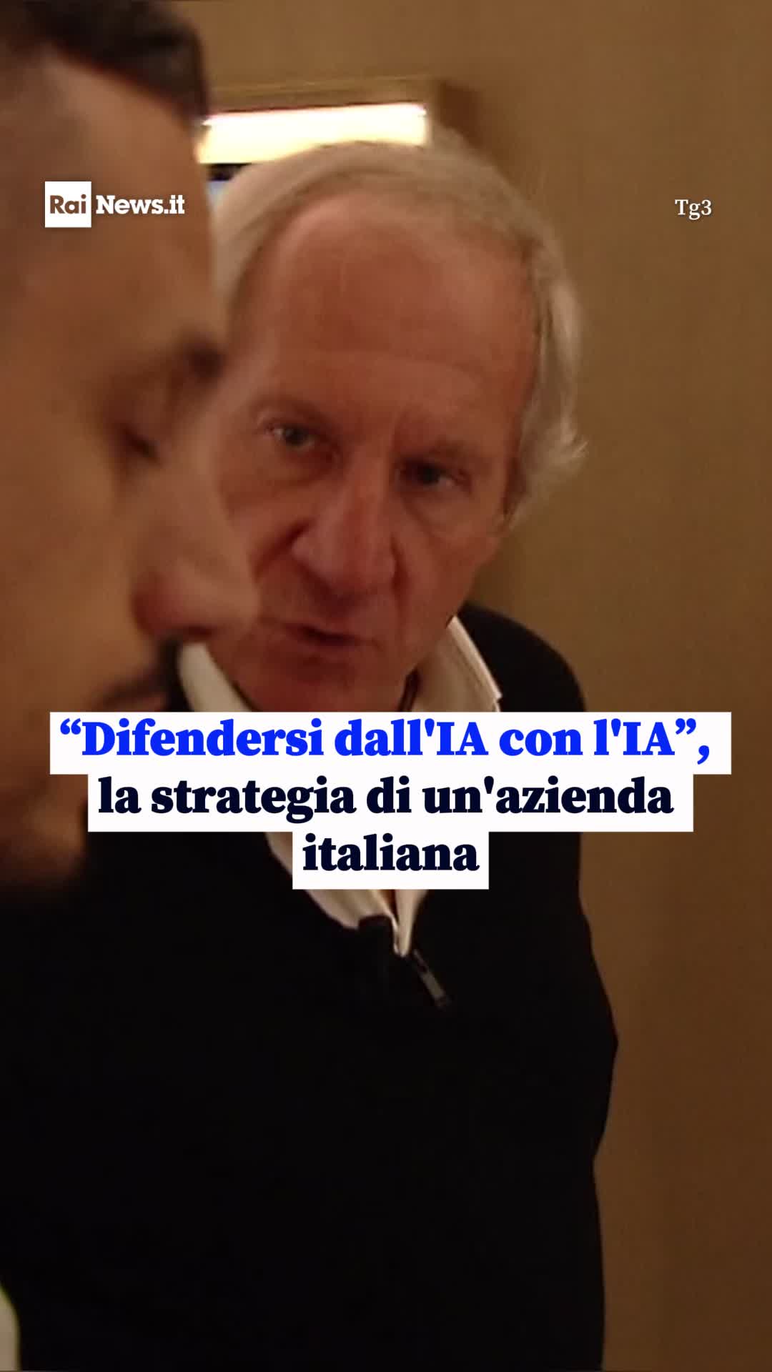 @RaiNews