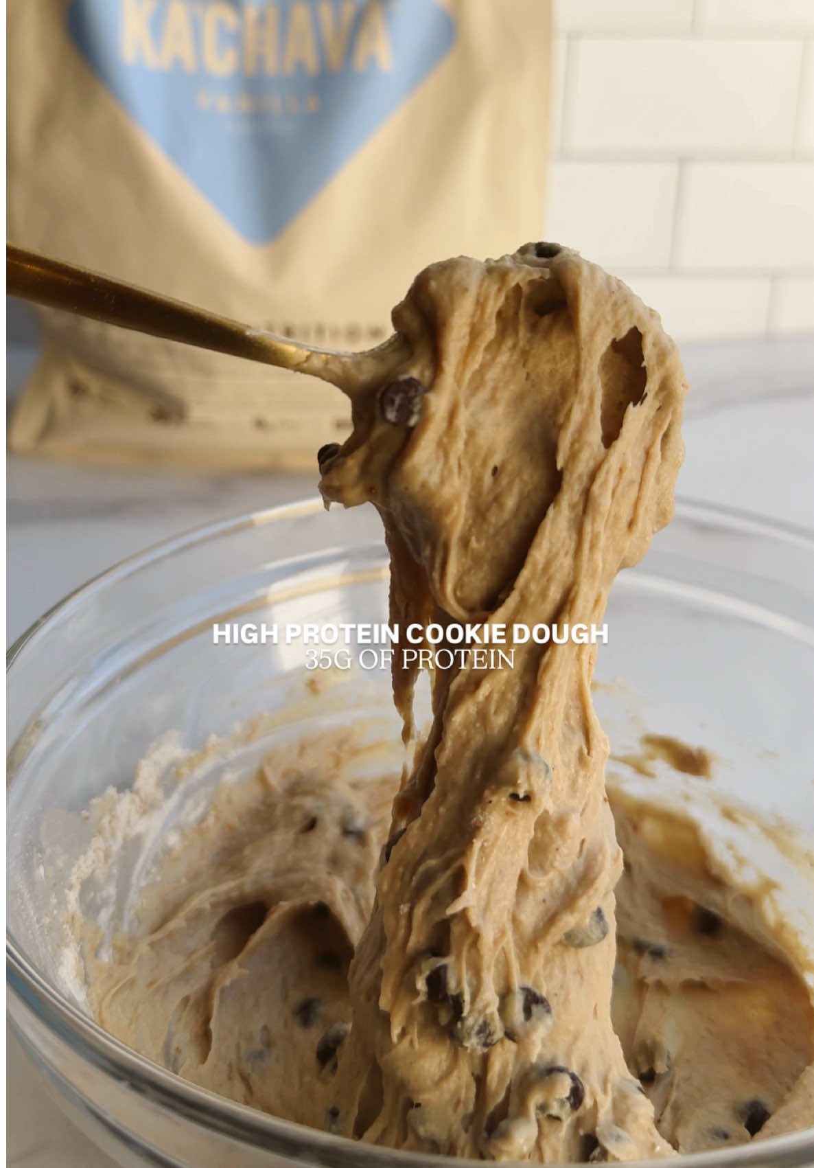 @Haley | High Protein Recipes