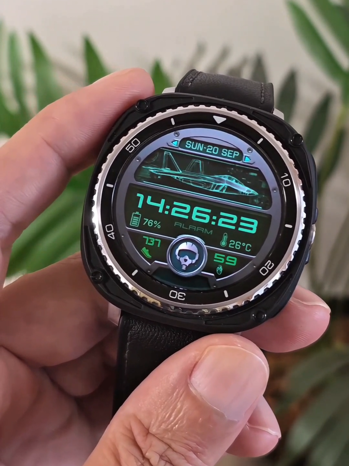 @Watch Tuning⌚️