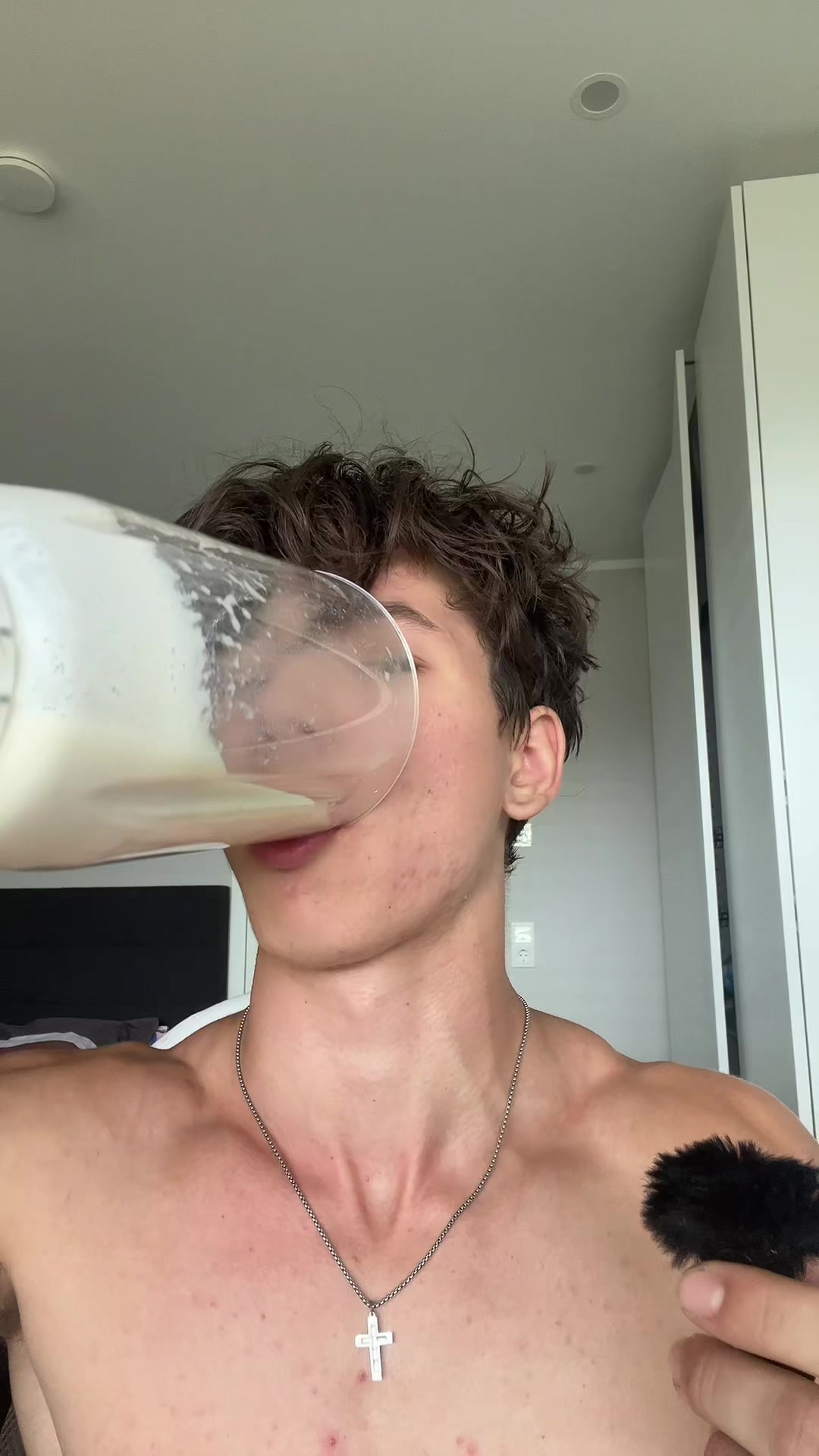 @Y4nNetics