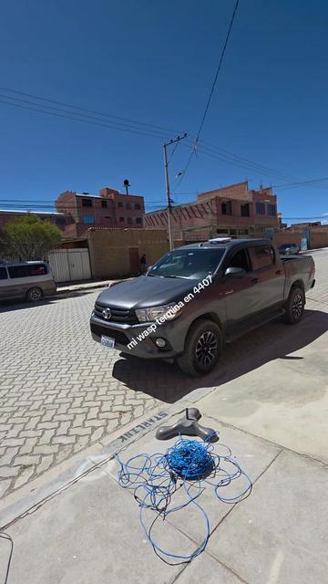 @Jos&eacute; ASESOR STARLINK