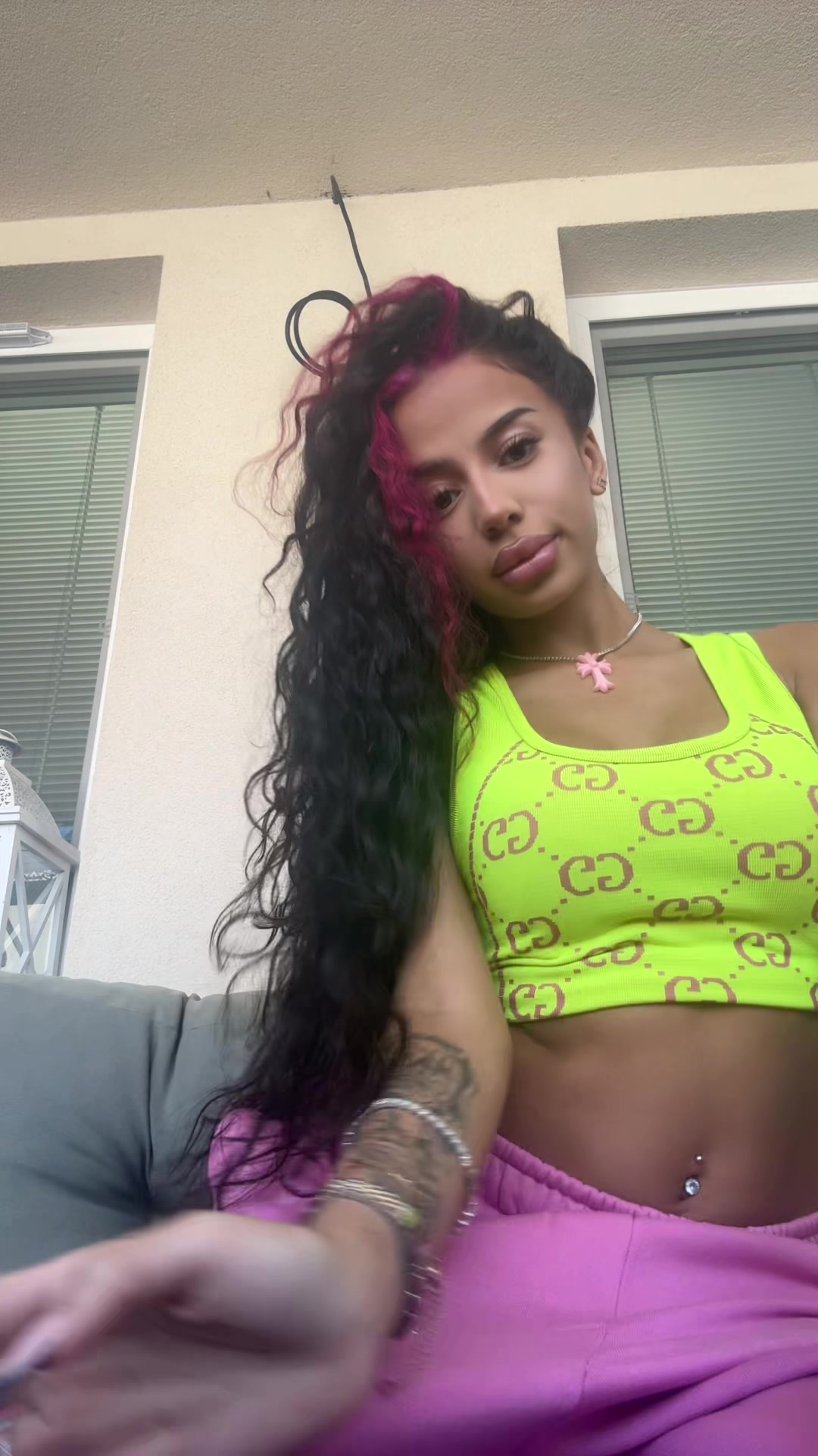 @babyfacealess