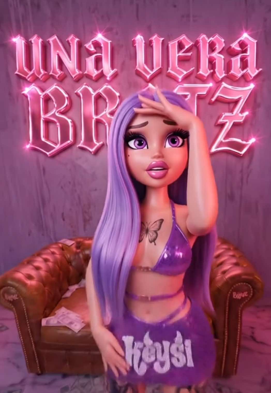 @BRAZZ KEYSI