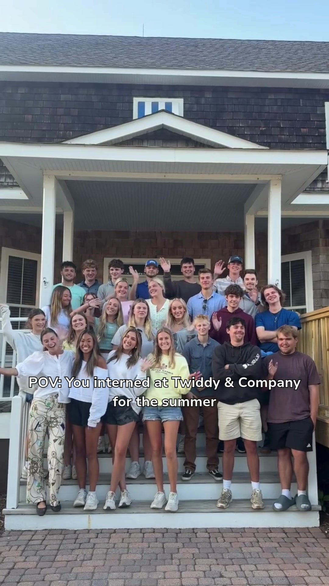 @Twiddy OBX