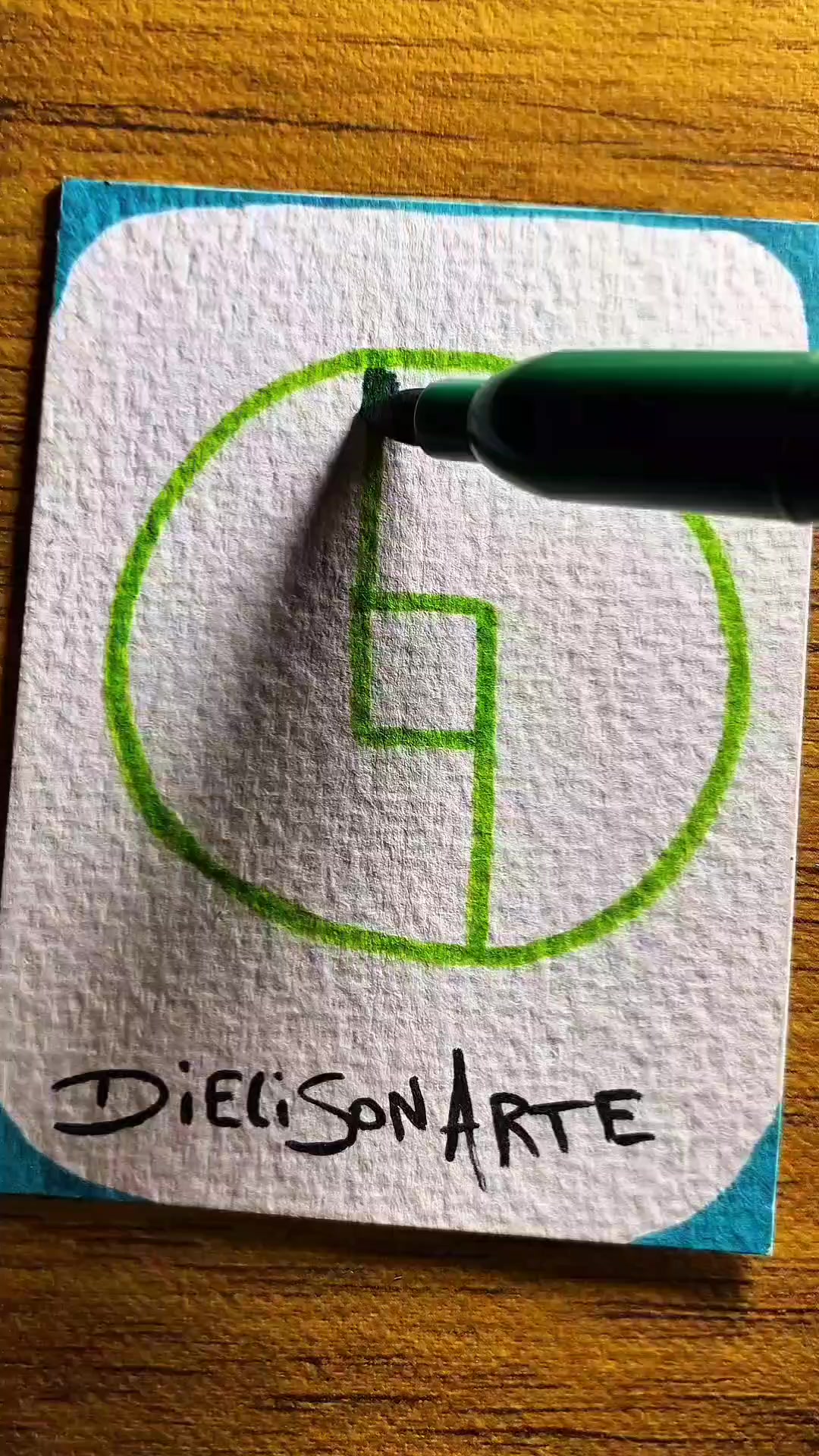 @Dielison Arte