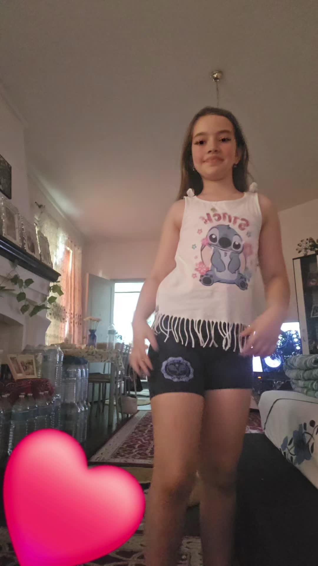 @Isabel Ivanova