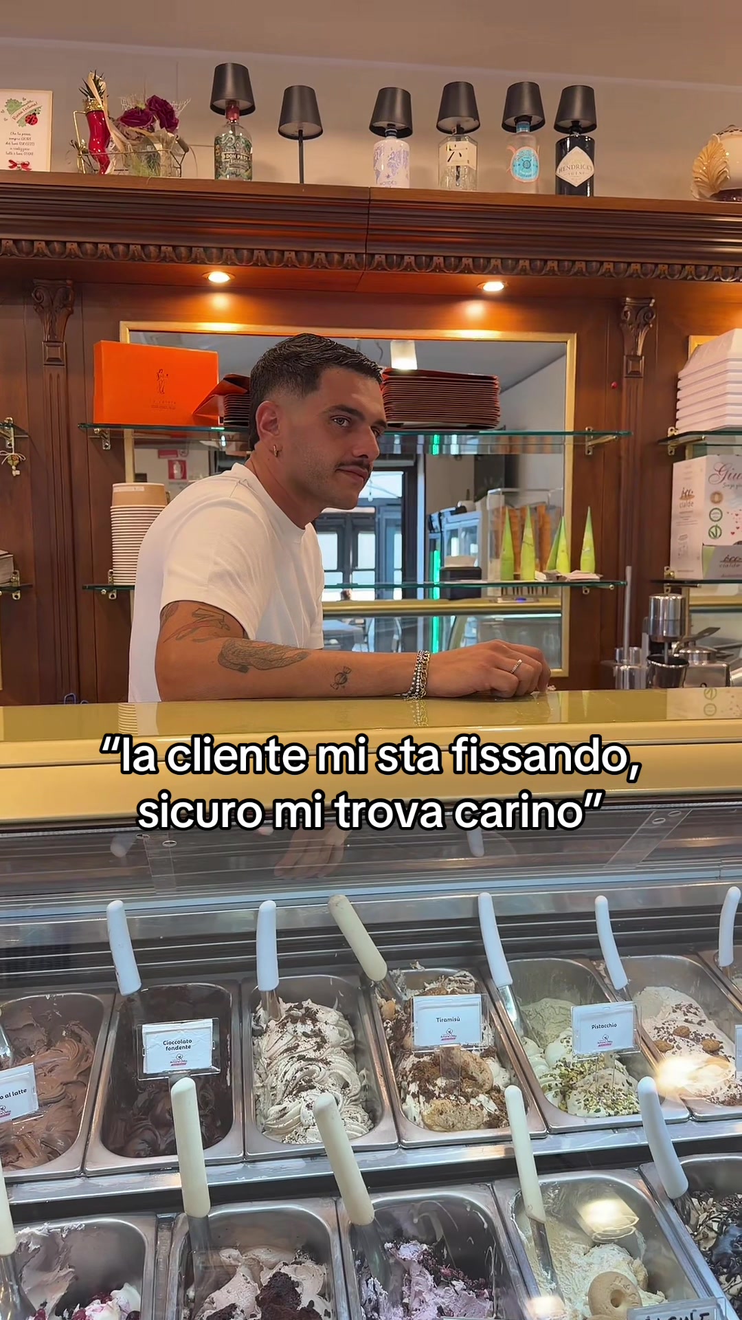 @La Venere