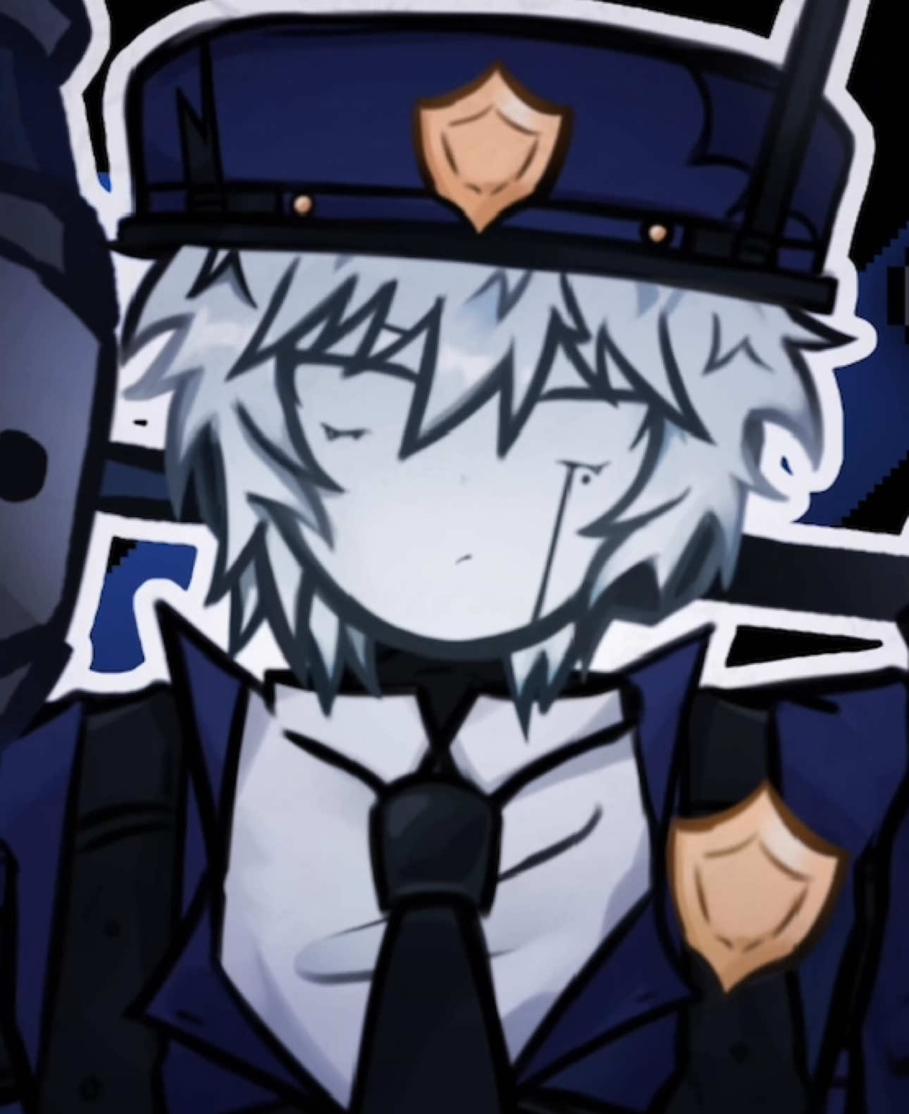 @V01D・007n7 addict