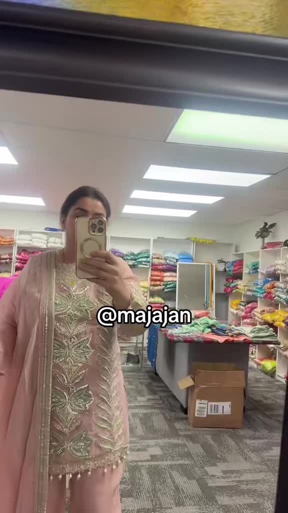 @Majajan Boutique