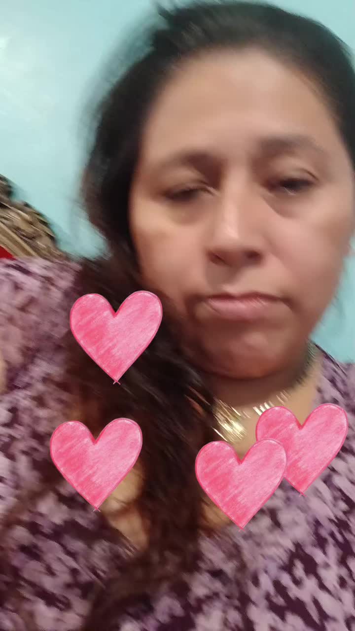 @Rosy perez