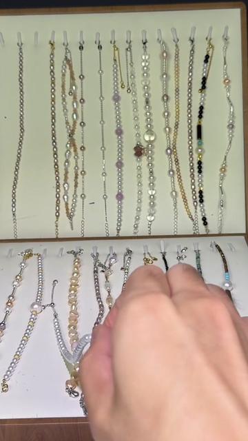 @Genuine Pearl