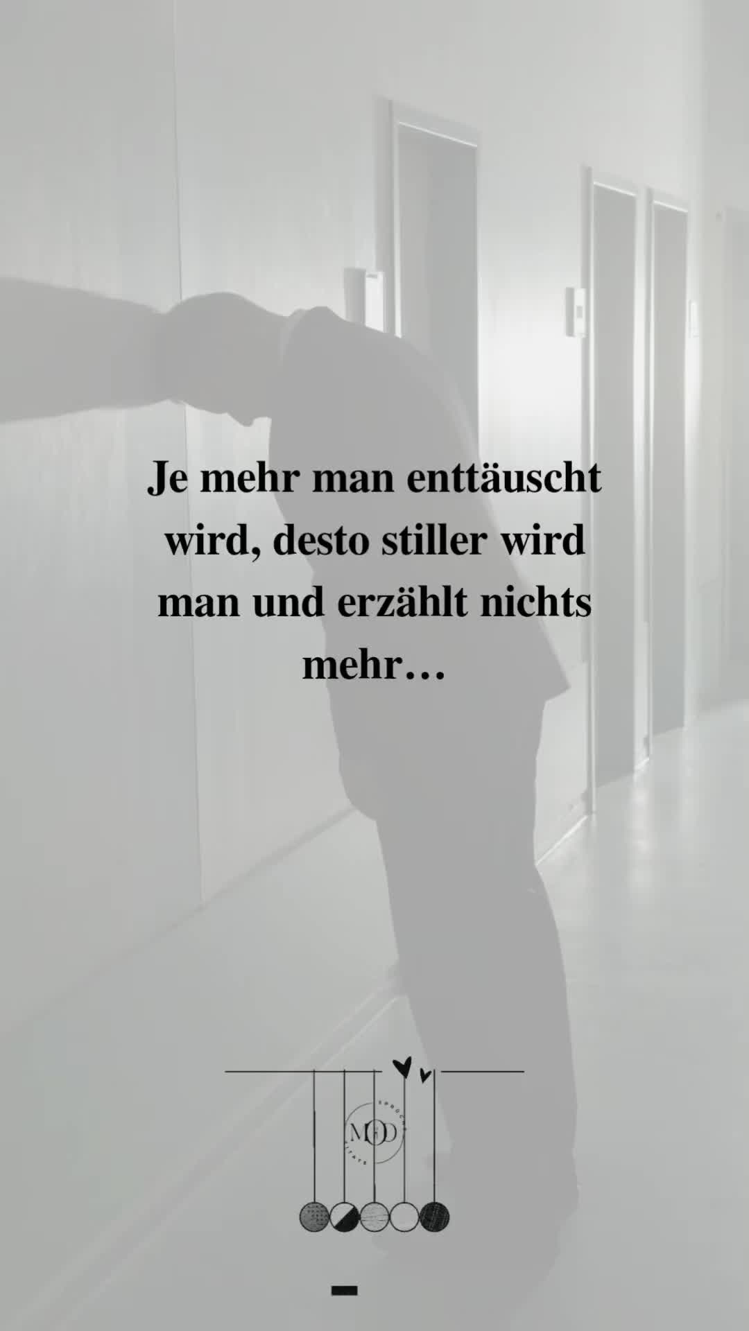 @Sprüche & Zitate