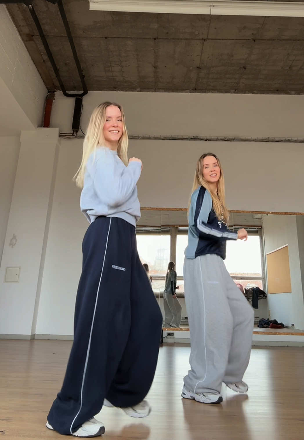 @Ani & Mari