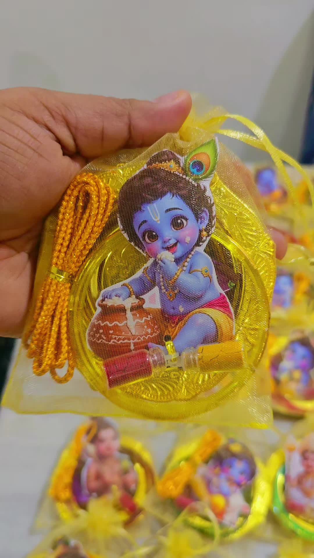 @Risha Creation Tray Deco💐