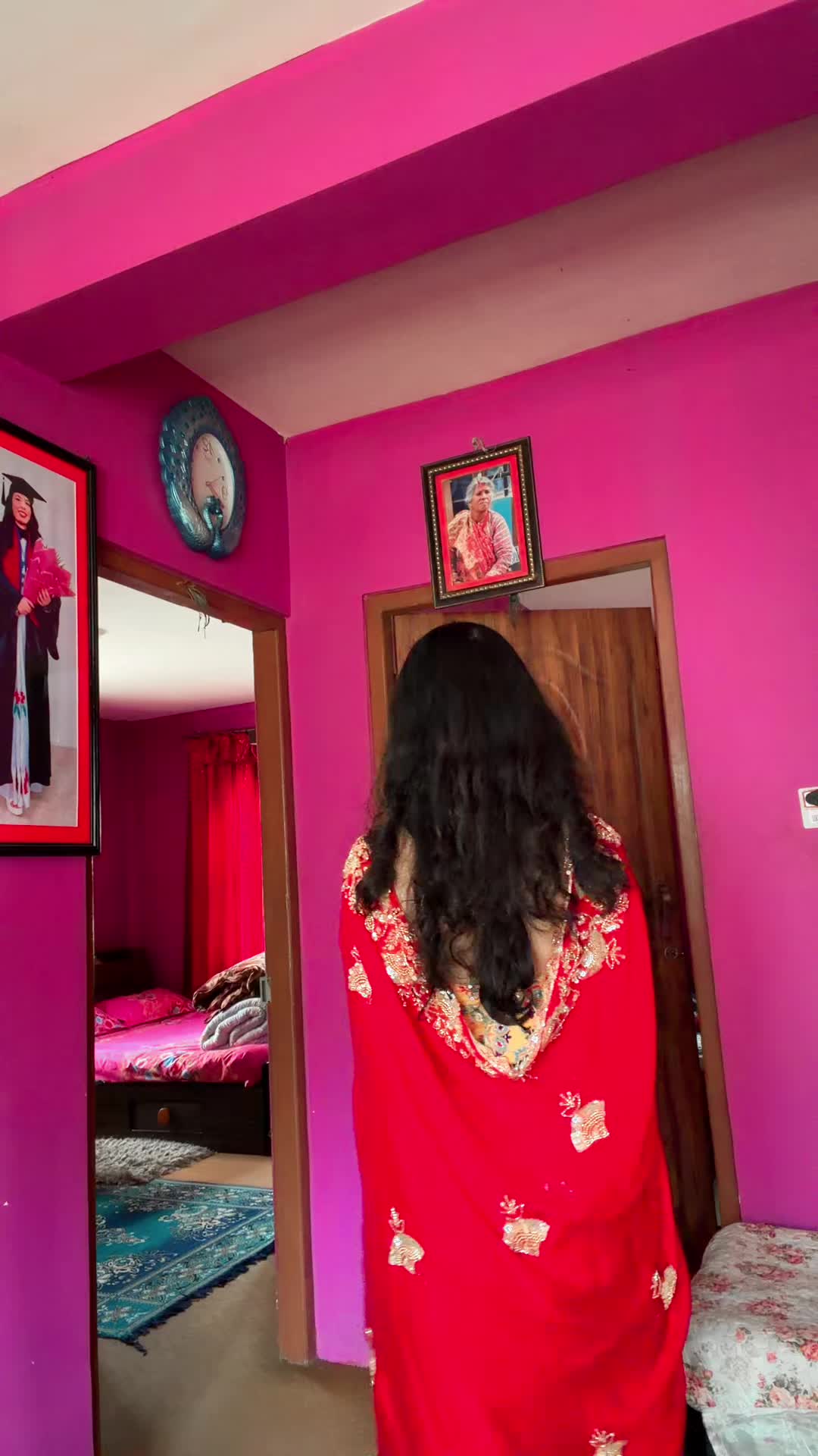 @Sailija Budhathoki🧿