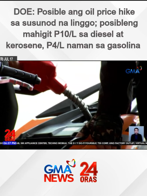 @24 Oras