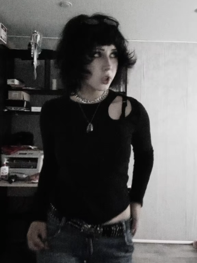 @༒𝕷𝖔𝖚𝖎𝖘𝖎𝖆𝖓𝖆~ ✞