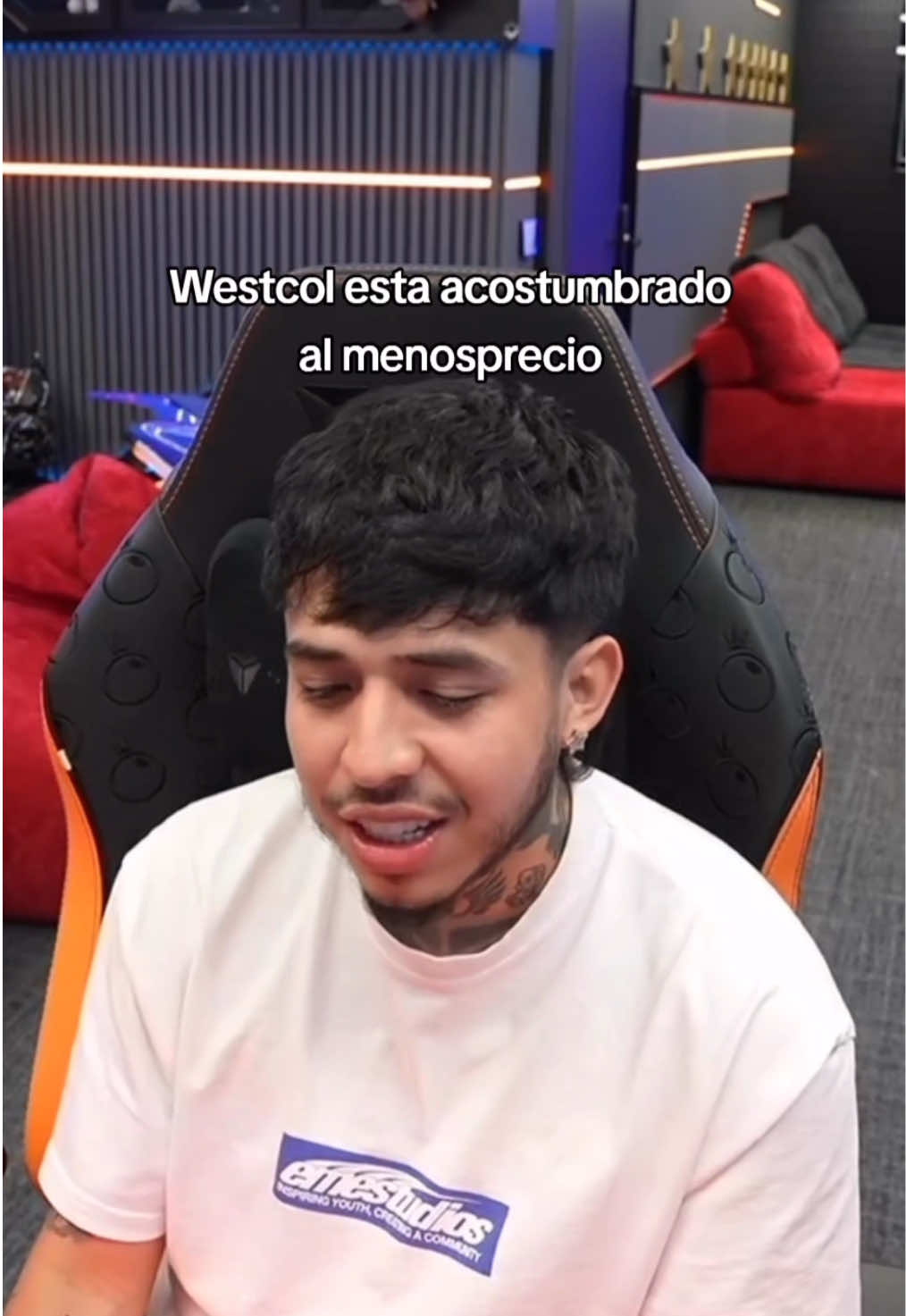 @Denil Lyrics