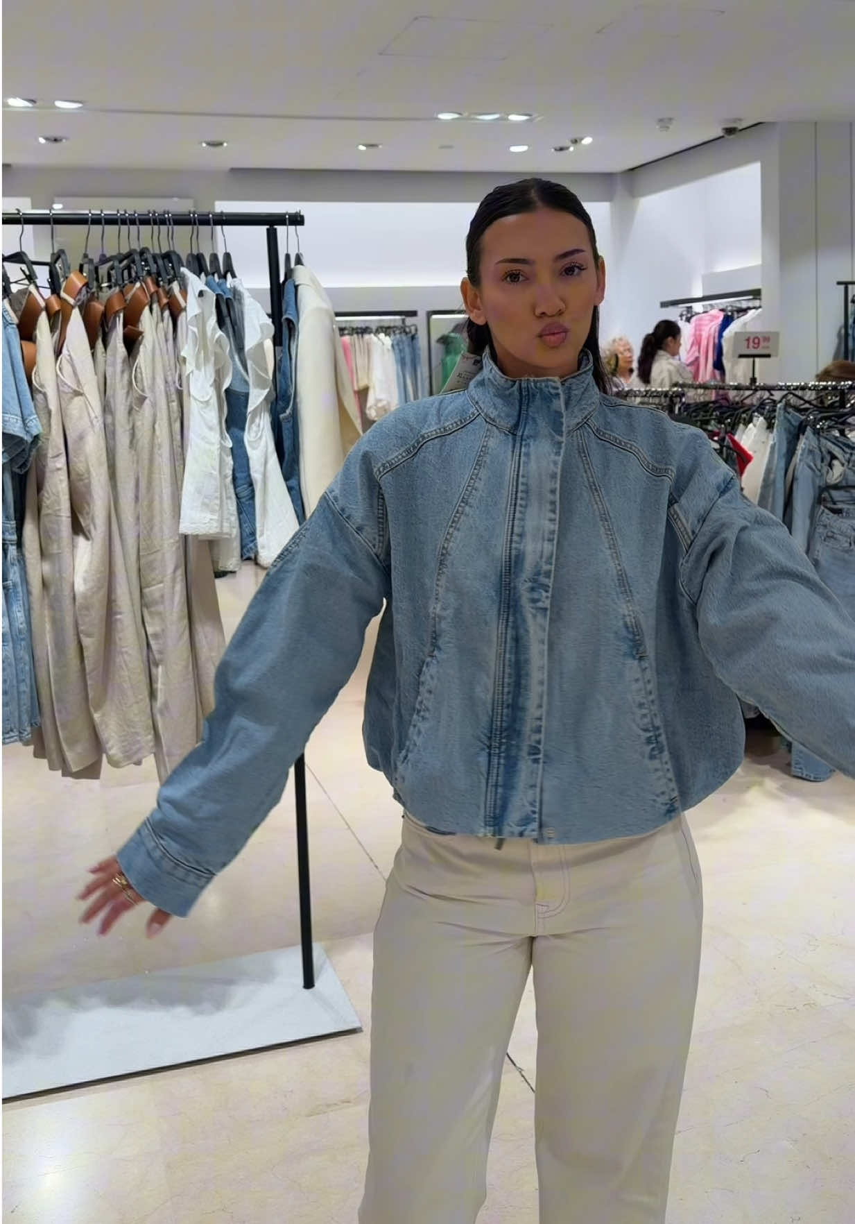 @Shoppaholic