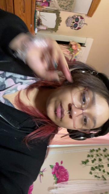 @Shycrybaby