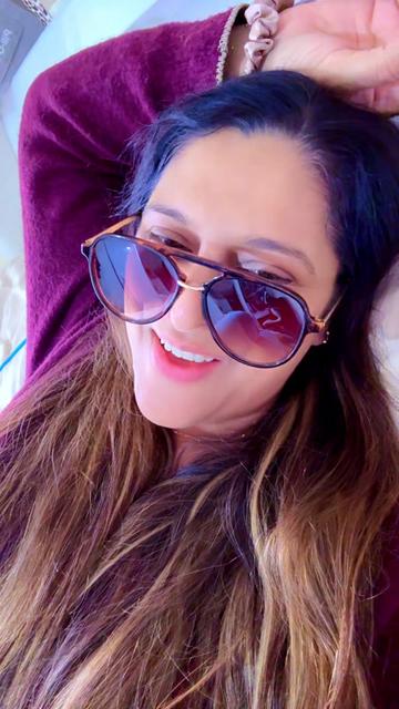 @Sabeena Khan