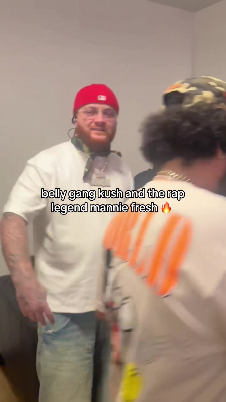 @Belly Gang Kush Plug 🔌