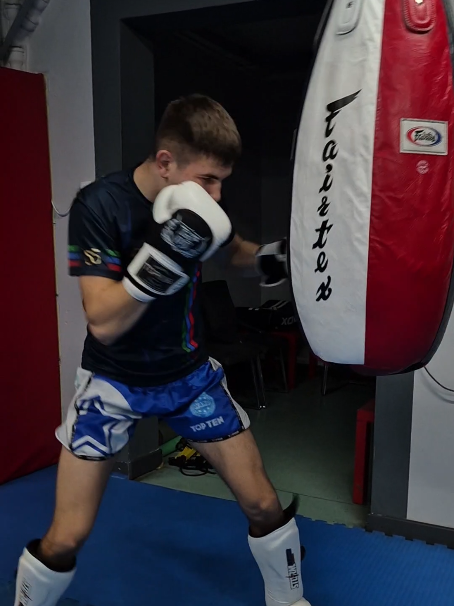 @Gym-Fight Wrocław
