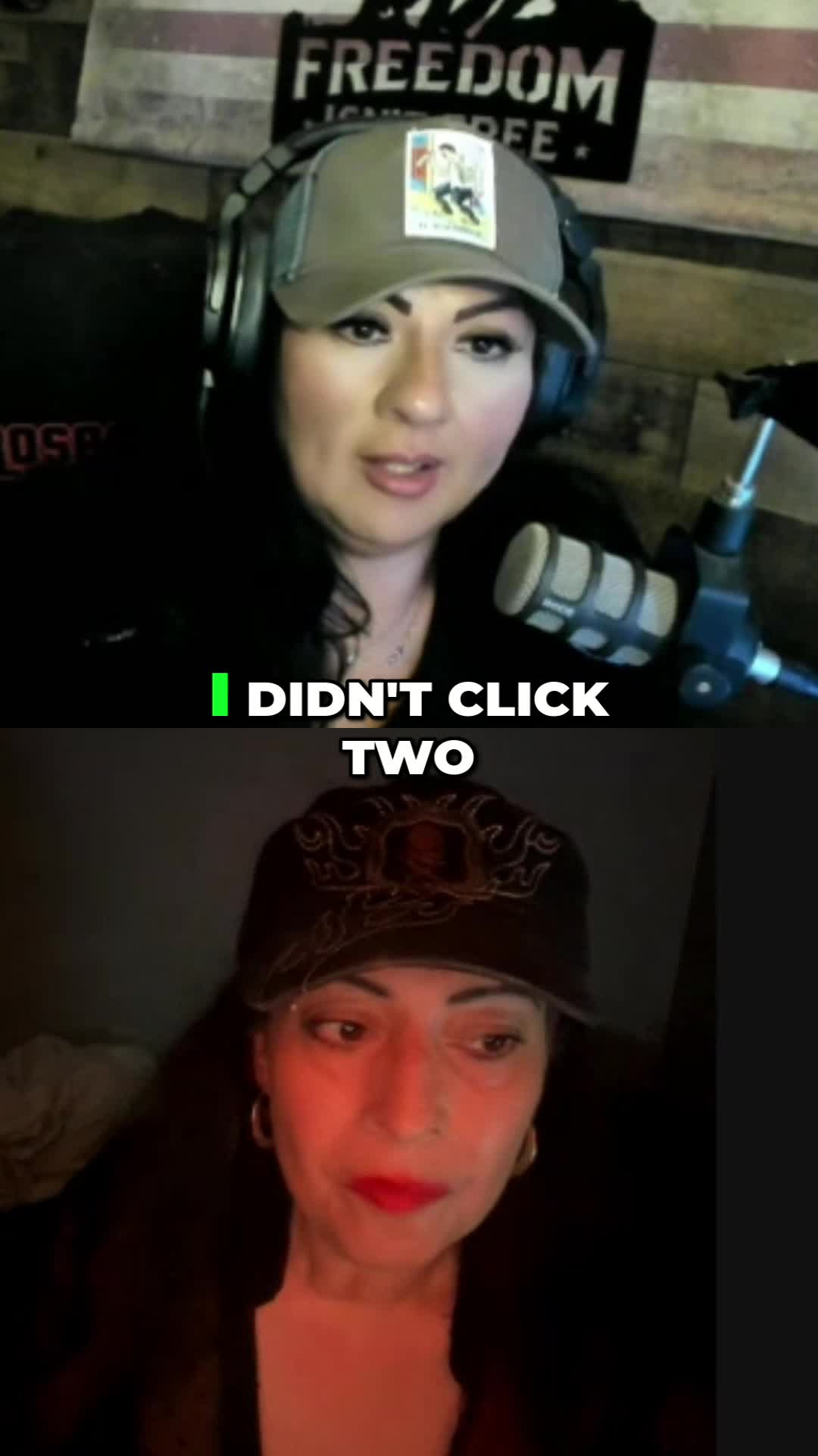 @Roses Are Red Podcast