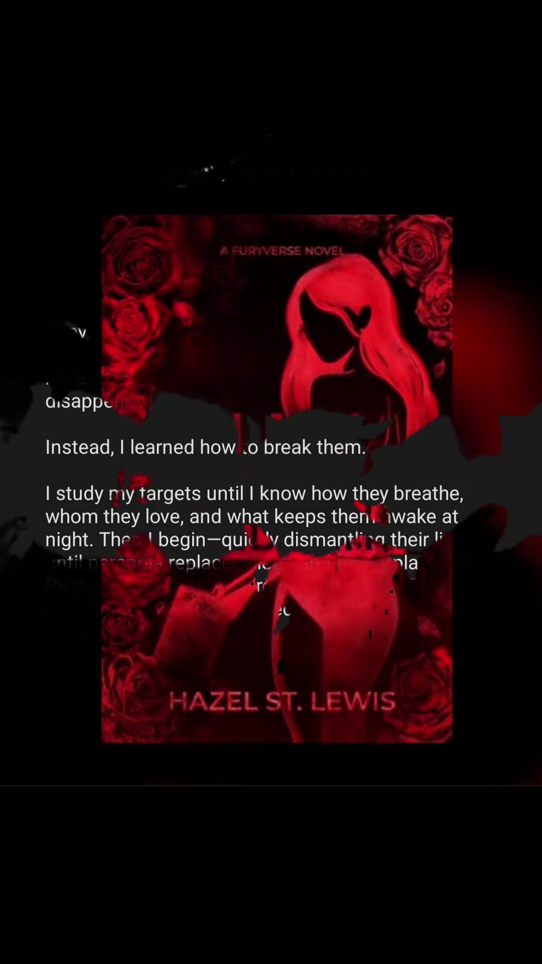 @Katelynn ✍️📚