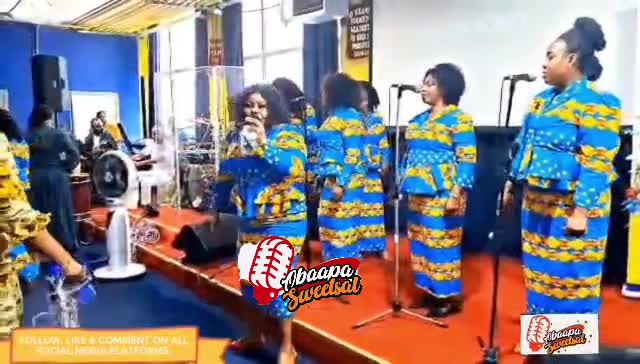 @OBAAPA SWEETSAL MINISTRIES