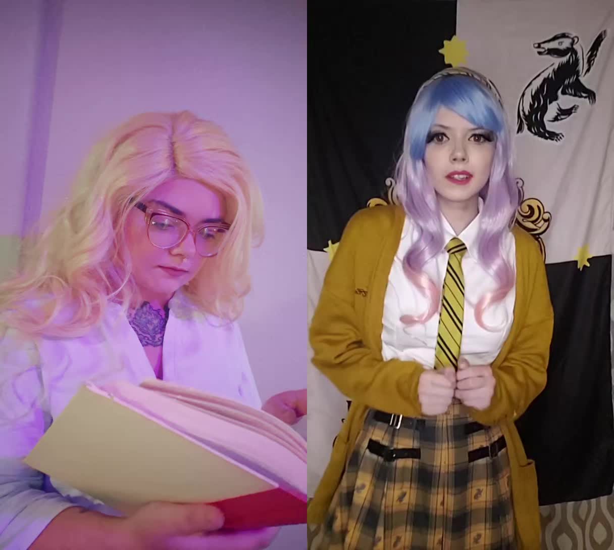 @cosplayyanddragons