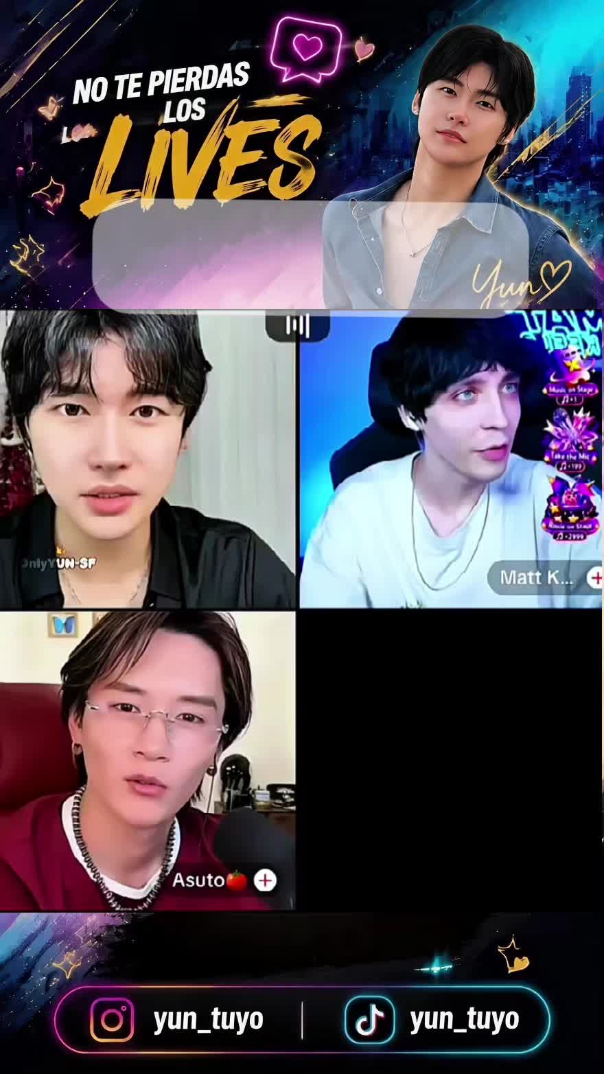@ONLY YUN-sf