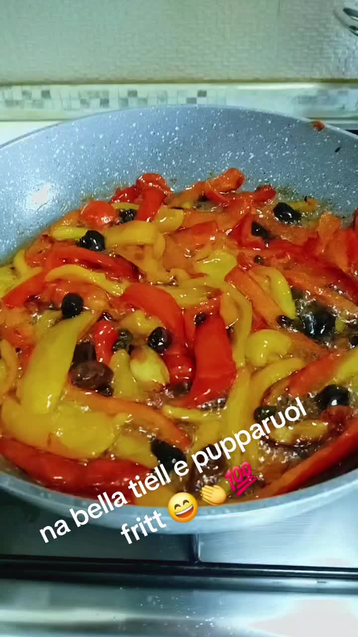 @Carmela Della Croce