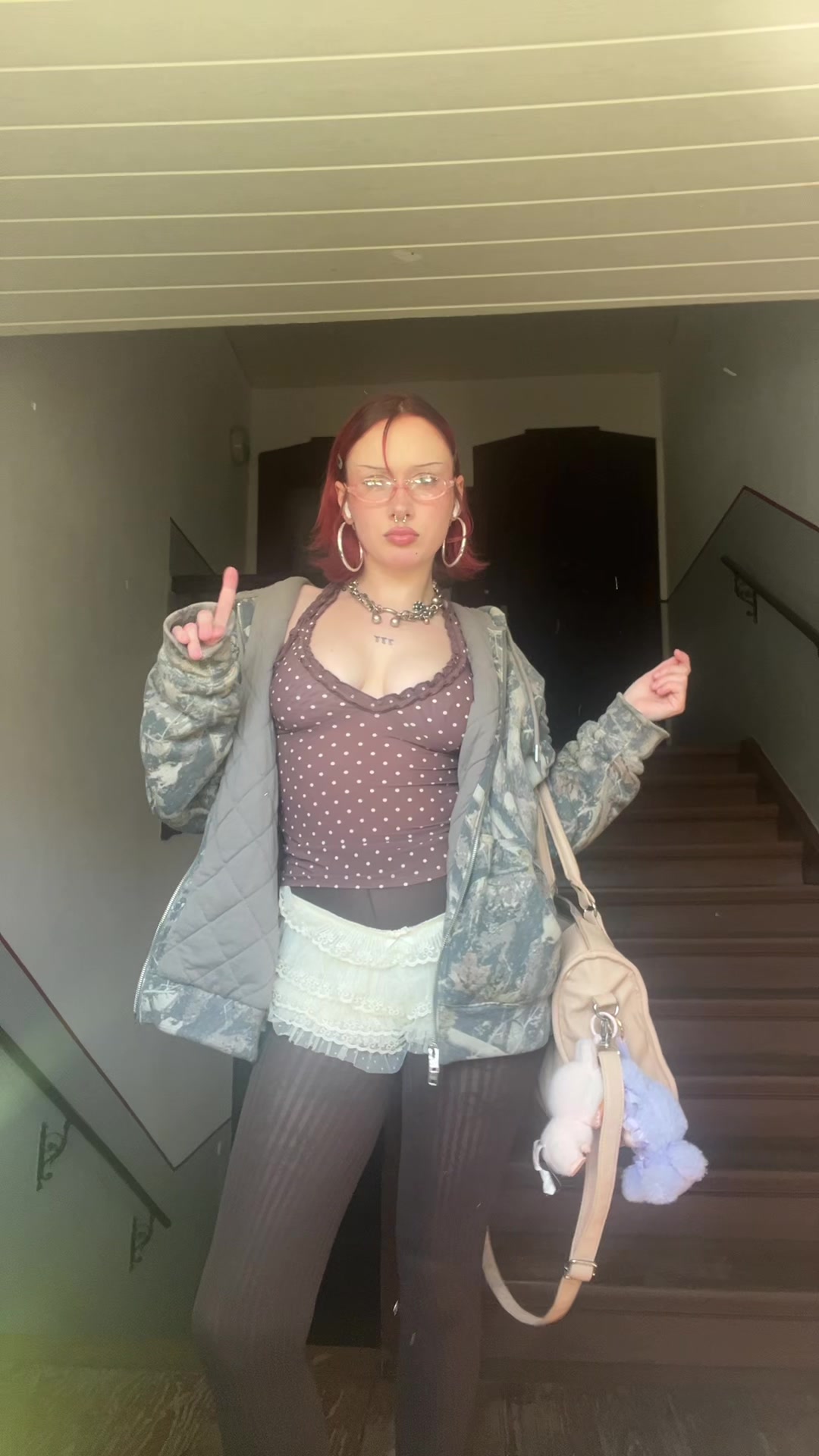 @Drainer Mami