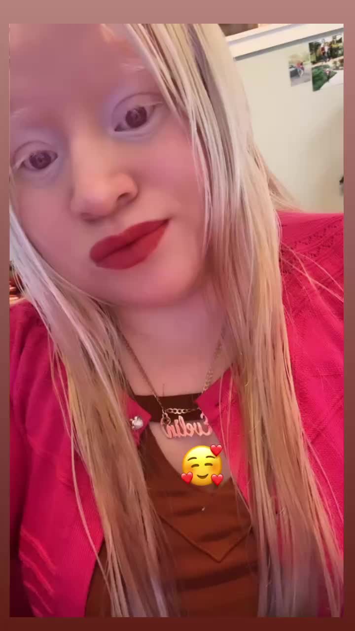 @🥰💕Ebelin López🥰🌸❤️