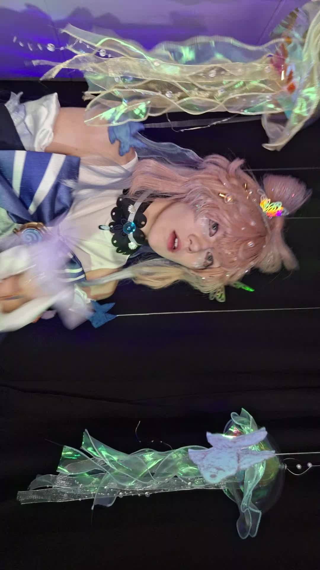 @✩｡:*&bull;.─NachtCat─.&bull;*:｡☆