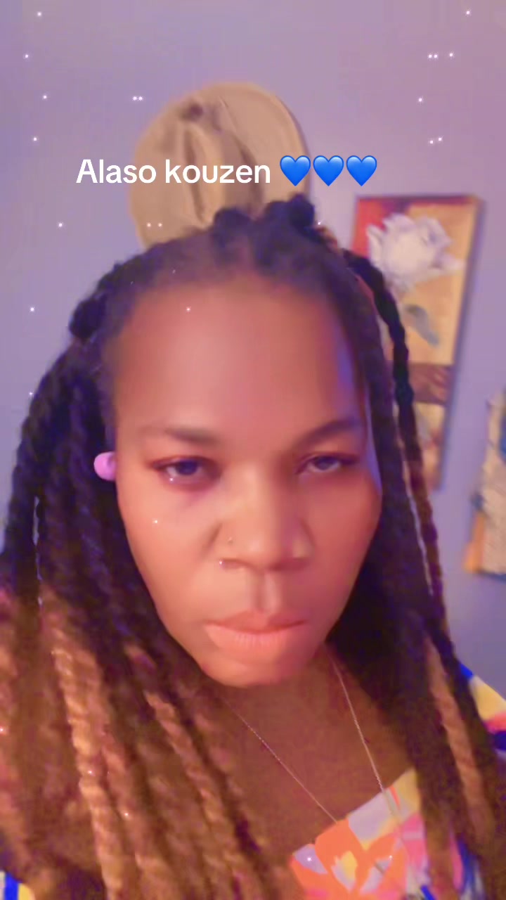 @Larenejasmine