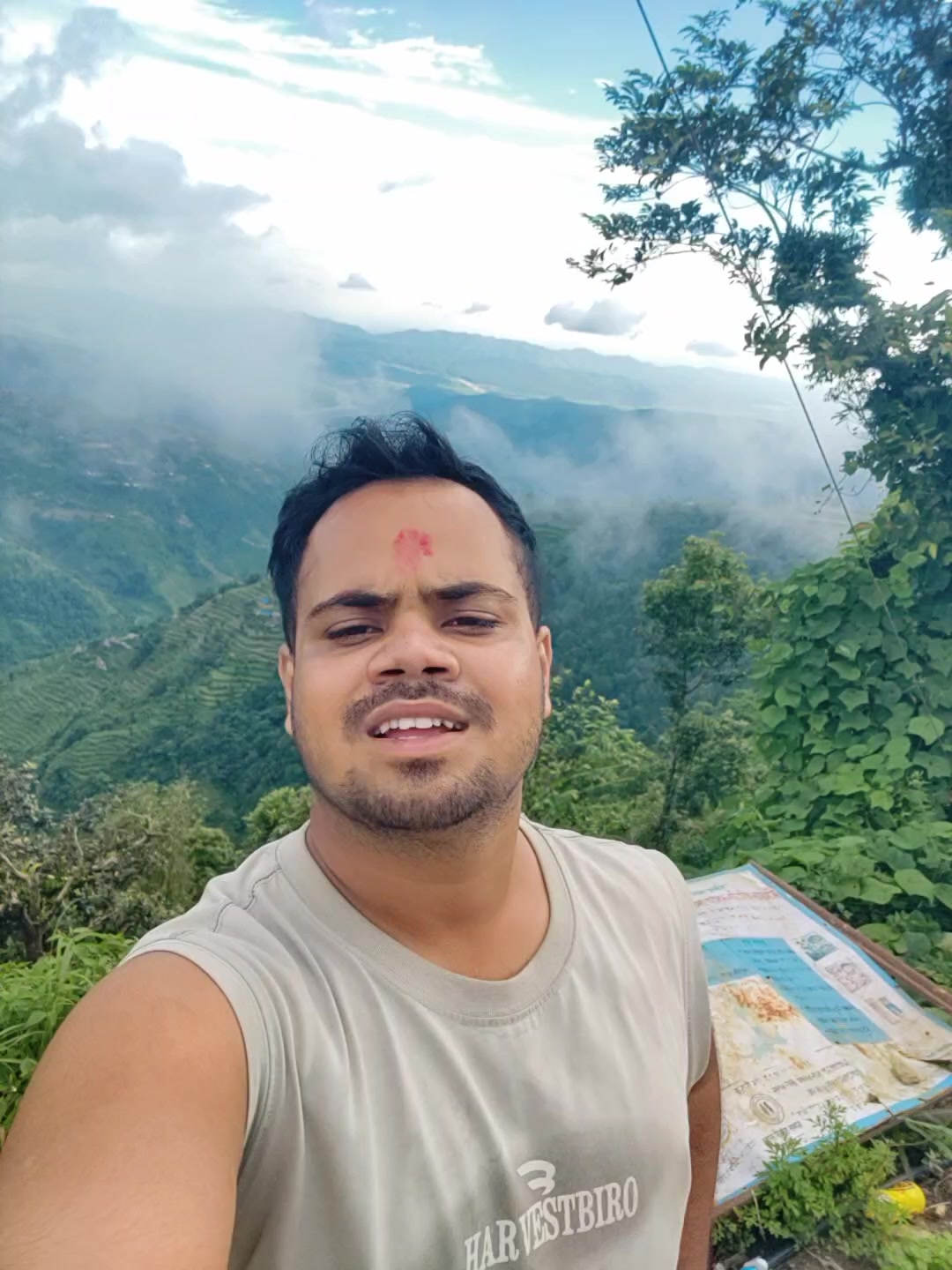 @Subodh Raj (A 1 Rider)