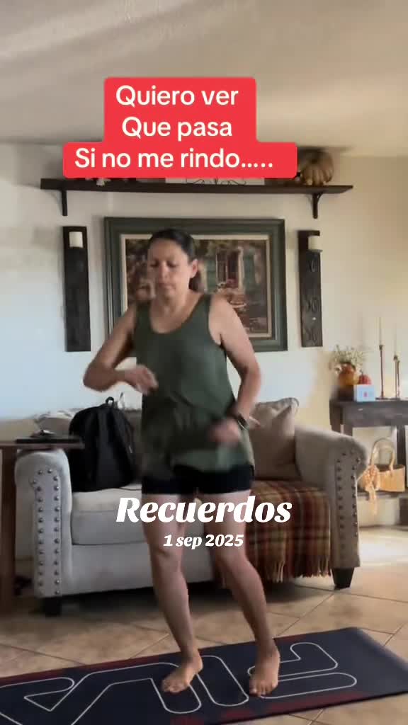@Adriana Castellanos